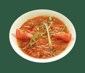 白身魚・玉葱・トマトのまろやか味