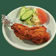 タンドリチキン