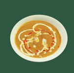 鶏モモ肉のカレー