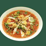 鶏肉とタマゴ！　インドの定番はコレ！