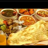 all available in party menu 