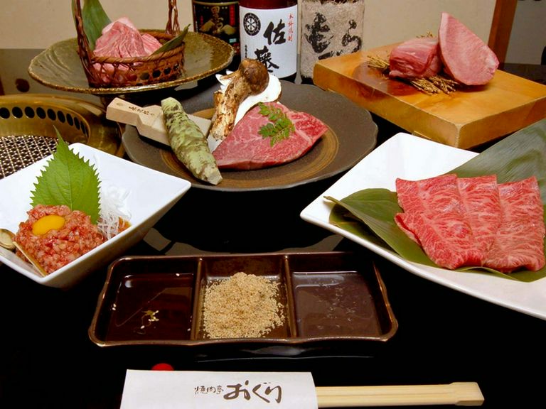 厳選された素材を使用しています。