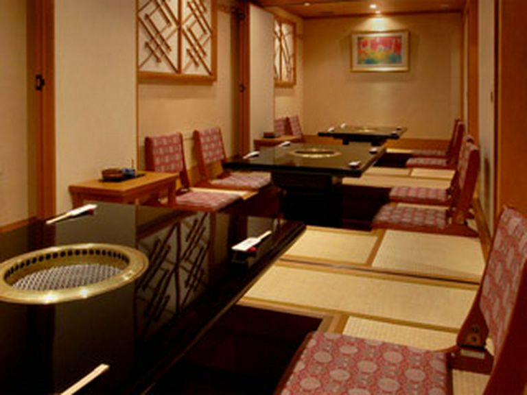 お仲間との集いや会合に