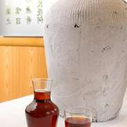 270ml 1550円 ／ 450ml 2500円