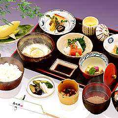 四季の膳
