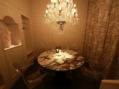 銀座のイタリアン女子会におすすめのお店 女子会におすすめのお店 ヒトサラ