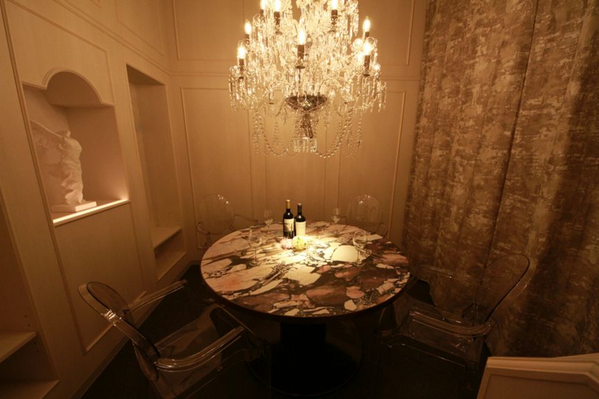 【究極・完全個室】 〜5名様