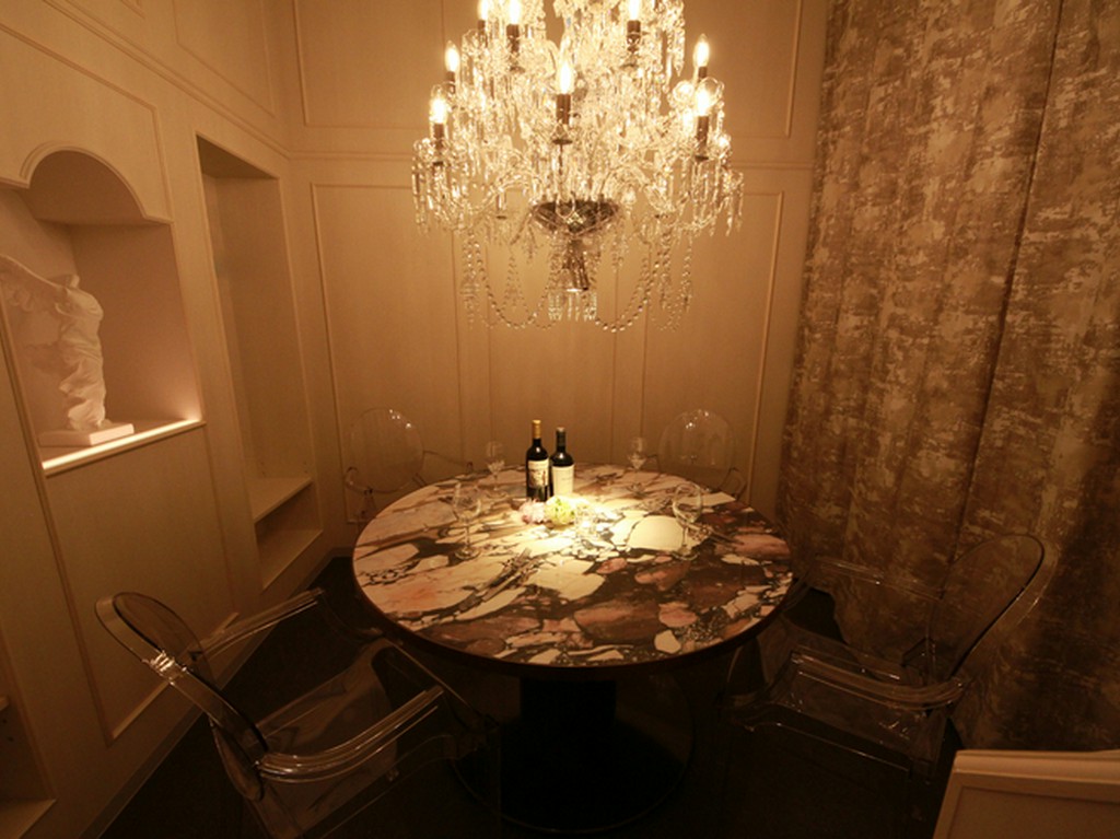 【究極・完全個室】　～5名様