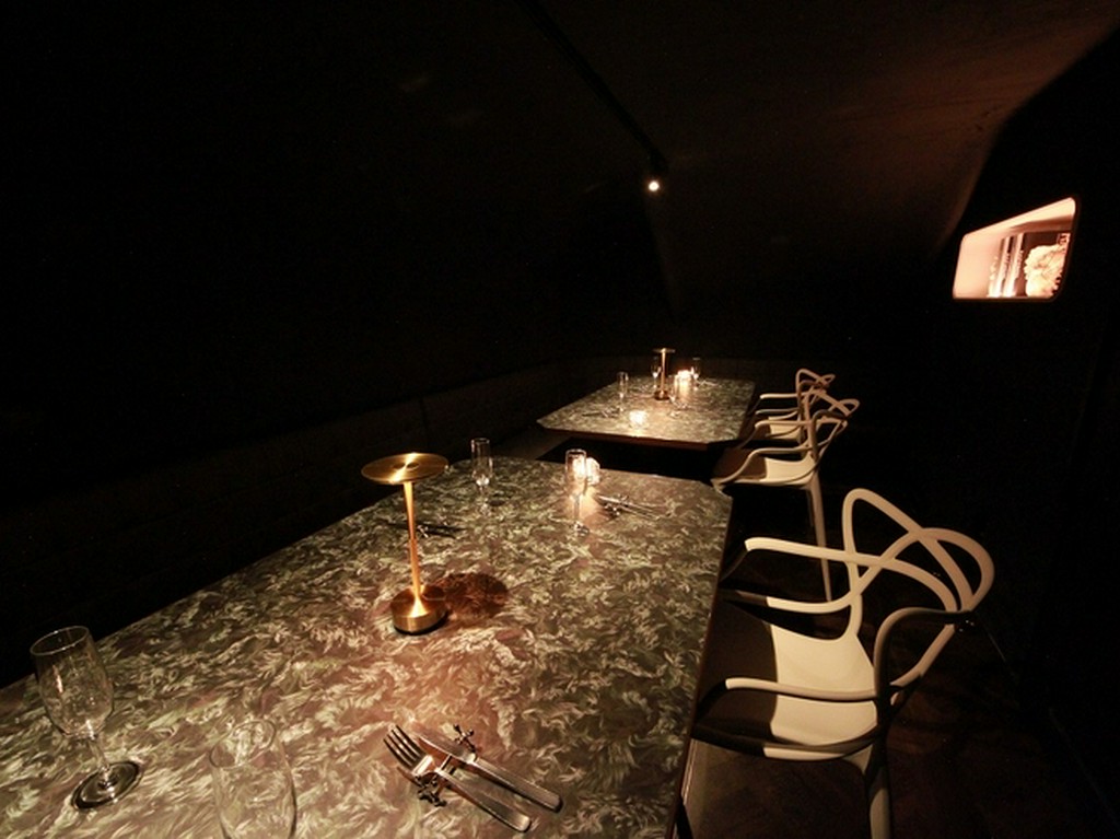 【究極・完全個室】　～10名様