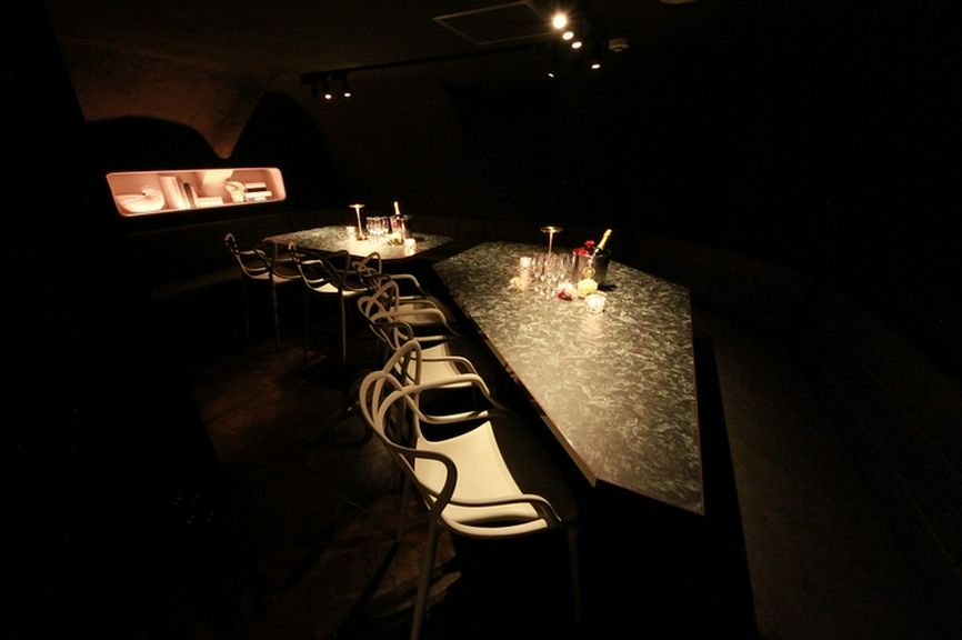 【究極・完全個室】 〜18名様