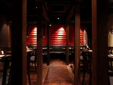 大・小個室あり！　最大40名迄　2Ｈ飲放題付宴会コース4000円〜