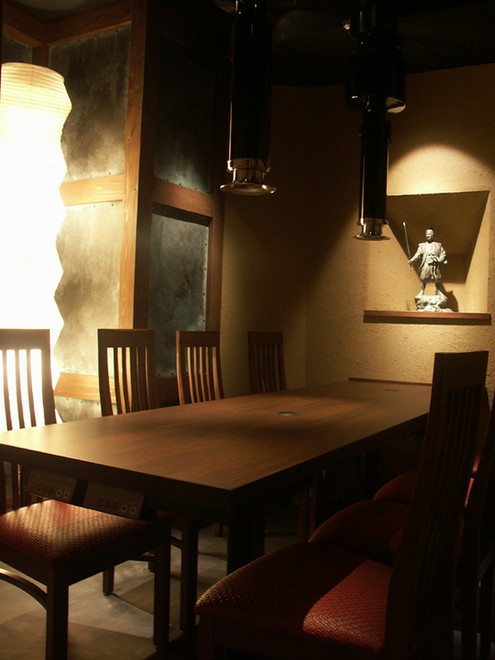 接待・会食におすすめ