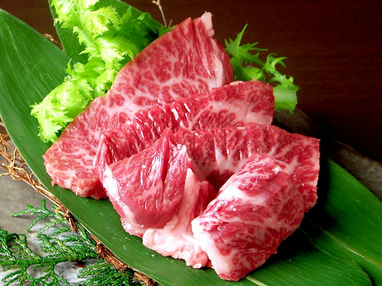 ○和牛サガリ