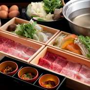 コース料理の前菜として出される『ハツモトの青紫蘇和え』