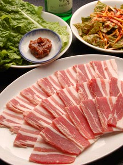 味、香り、音、見た目…の五感で味わう贅沢な時間を