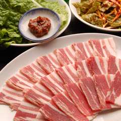 味、香り、音、見た目…の五感で味わう贅沢な時間を