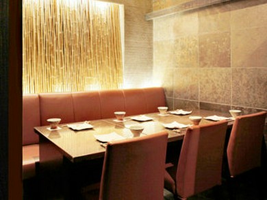 9割がご接待利用・安心の和食会席・個室確約・喫煙可