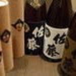 佐藤酒造より。
［原産地］鹿児島県
［製造元］佐藤酒造
［種類］麦焼酎