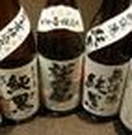 田村合名より。
［原産地］鹿児島県
［製造元］田村合名
［朱里］芋焼酎