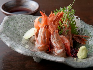 岩手豆乳・黒毛和牛・黒豚・甲州赤鶏・がす海老・田酒熟成酒粕