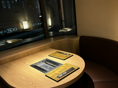 デートにおすすめ