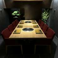 ※画像の個室とは異なる場合がございます。予めご了承ください。