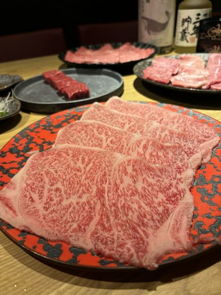 和焼肉