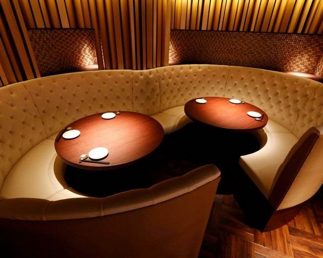 女子会におすすめ