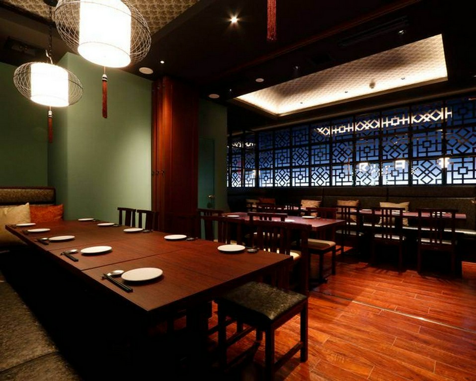 大人のパーティールーム完全個室【最大36名様迄】