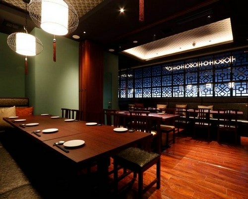 大人のパーティールーム完全個室【最大36名様迄】