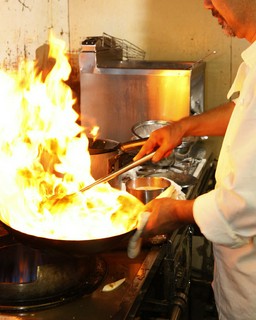 通も納得！　本場にこだわった職人中華