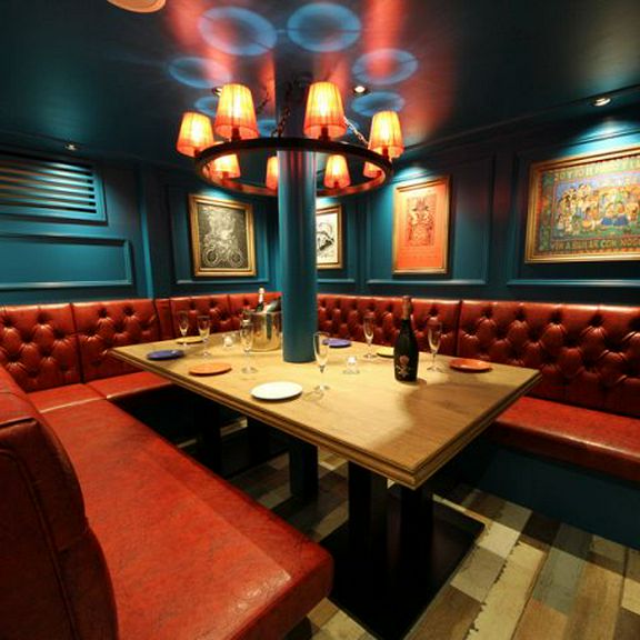 上質空間。完全個室! 6名様〜最大23名様