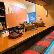 美味しい焼肉の提供はもちろん、心地よい空間と、とびきりの笑顔で来店したゲストをお出迎え。もてなしの心を大切に、ゆったりと過ごすひとときを届けています。