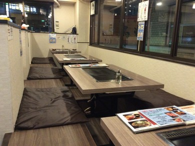 歓送迎会におすすめ