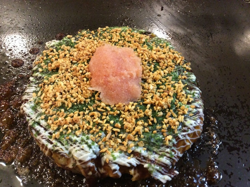 焼き方レクチャーします