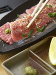 和牛のA4,A５クラスを使用しております。