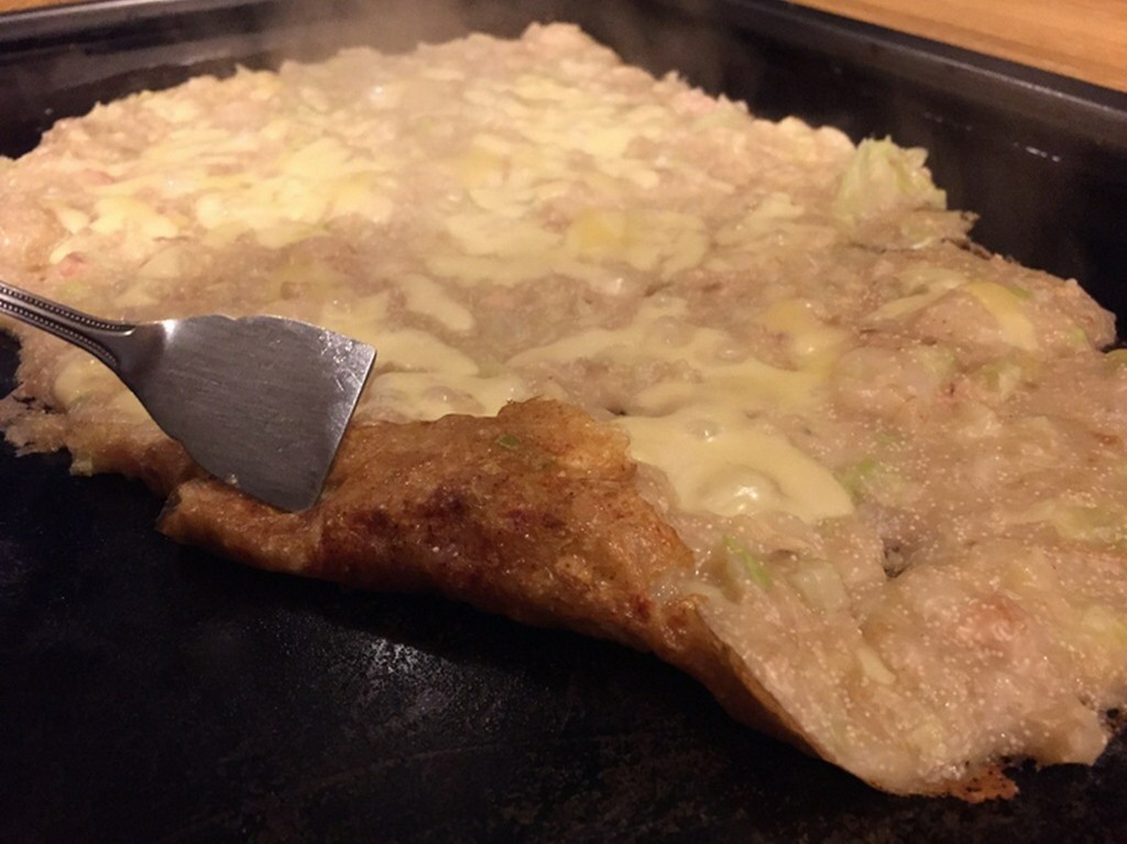 もんじゃ
