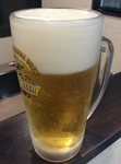 ミニグラスから大生まで3種類。