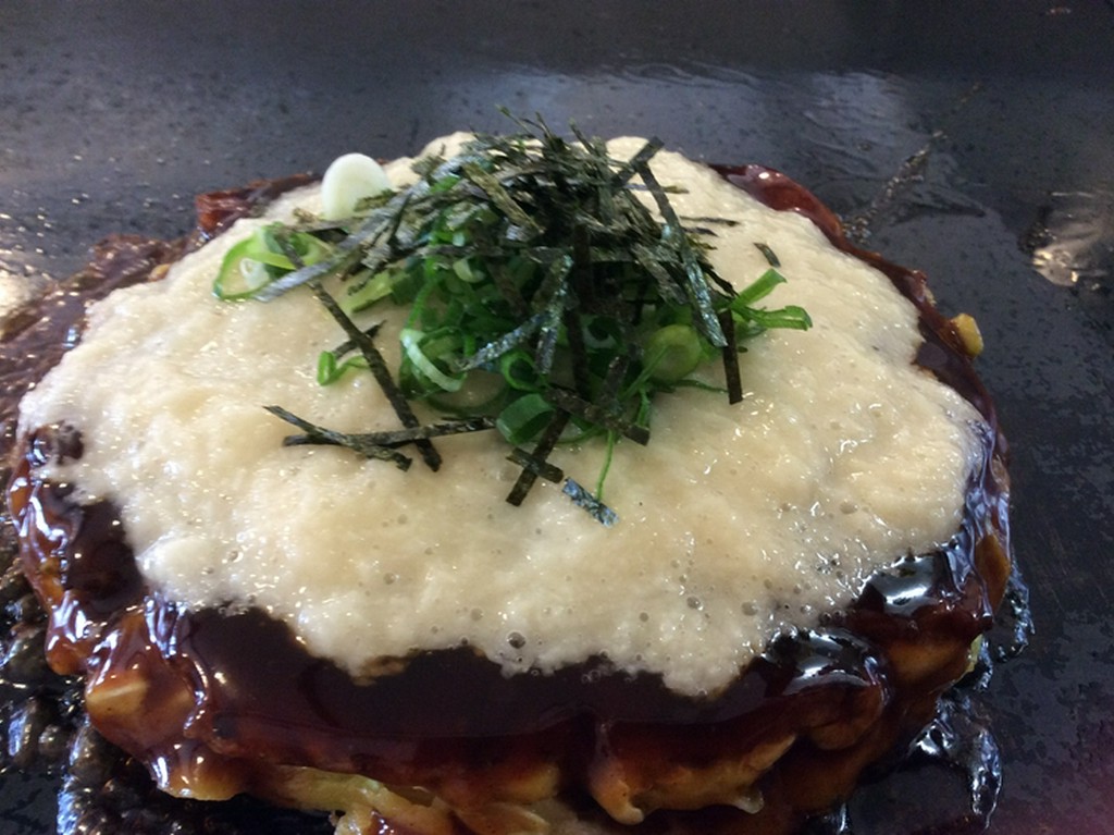 だしへのコダワリ！