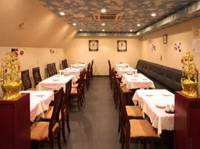 喜楽坊感謝コース　料理8品＋2h飲み放題付⇒3500円（税込）