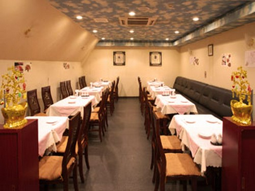 広々70名様ご宴会も可能！！