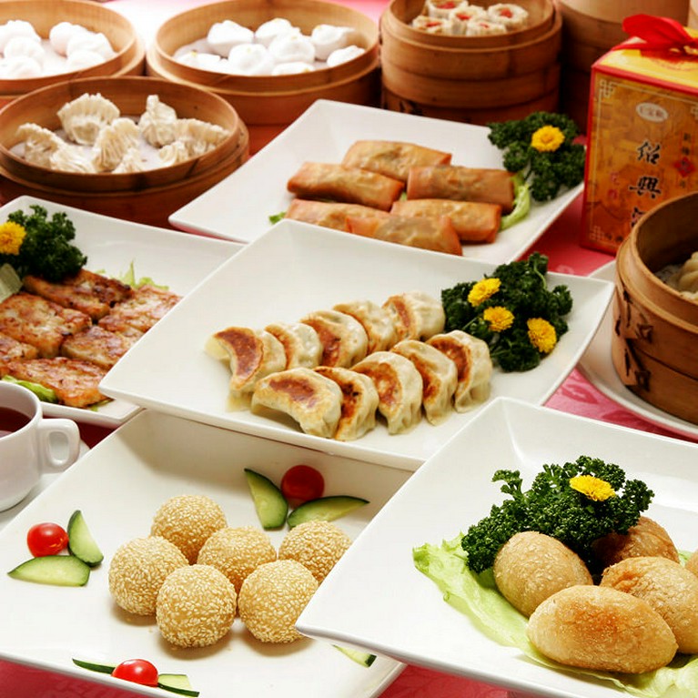 【ヒトサラ限定 3時間飲み放題付】中華の醍醐味を満喫できる！満足コース＜全9品＞歓送迎会/宴会にぴったり