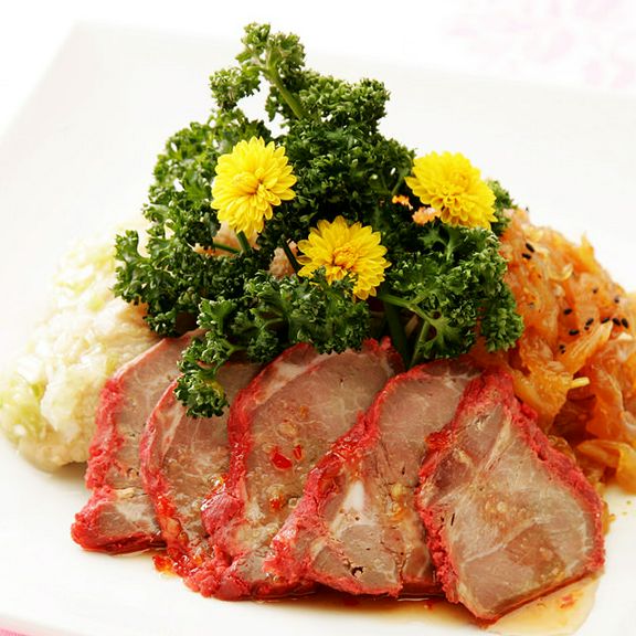 本格中華料理がこの価格でこのボリューム！！