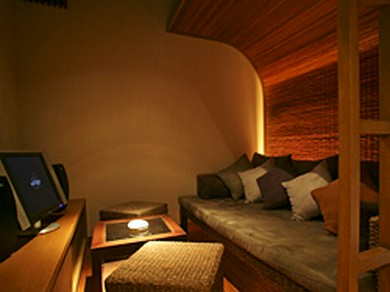 恵比寿のデートにオススメの一軒。個室はテレビ・カラオケ完備！