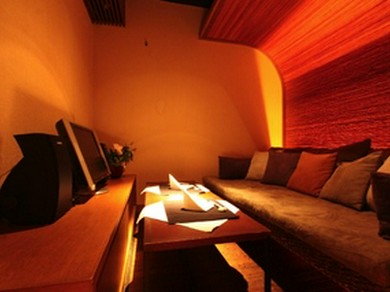 シチュエーションに応じた個室をご用意