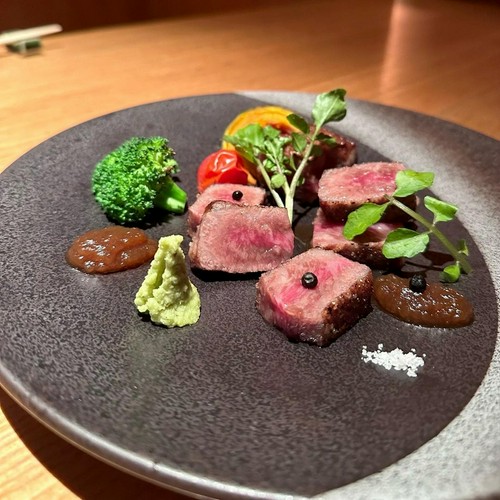 山形サーロイン