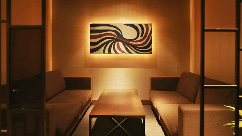 全個室時間制限なし