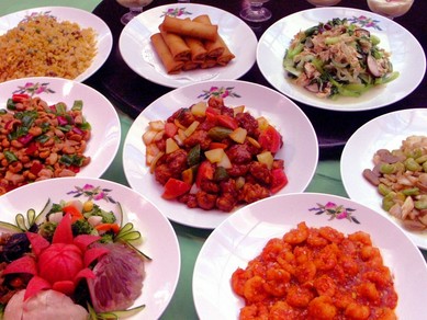 飲み放題付きパックコースがお得