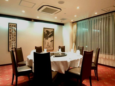 接待・会食におすすめ