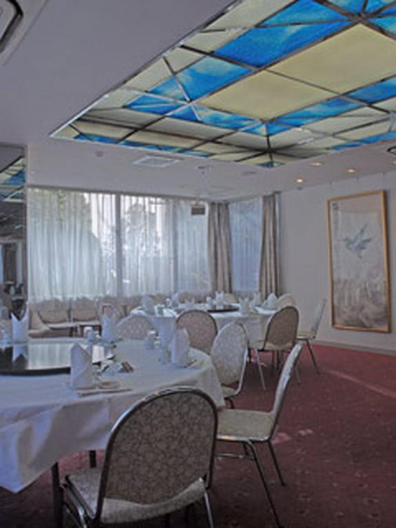 結婚式の二次会にも最適“大鵬”